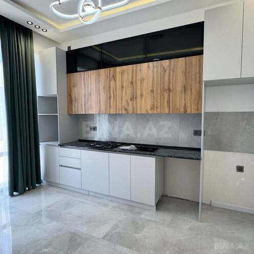 Satılır 4 otaqlı həyət evi/bağ evi 150 m², Mərdəkan q., photo 8 from 17