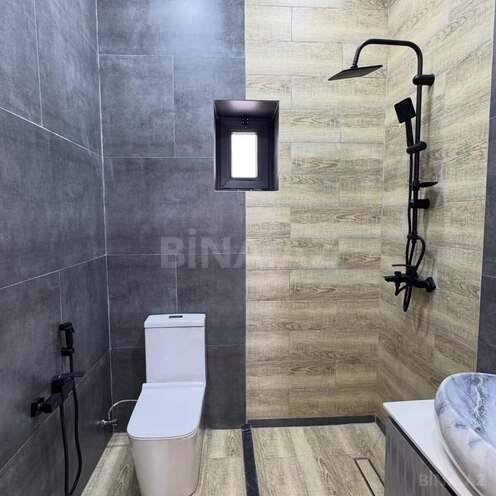 Satılır 4 otaqlı həyət evi/bağ evi 150 m², Mərdəkan q., photo 10 from 17