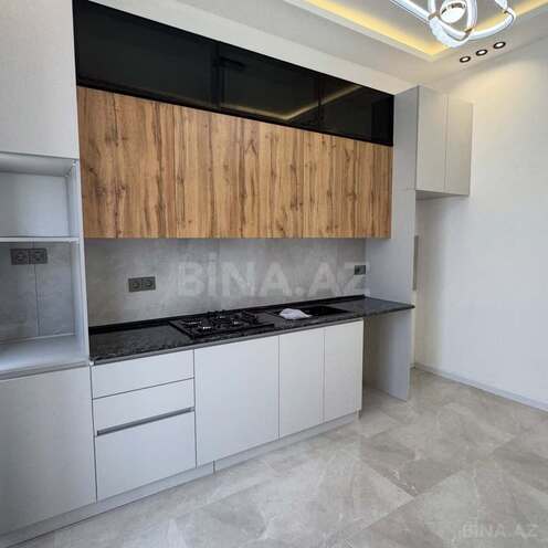 Satılır 4 otaqlı həyət evi/bağ evi 150 m², Mərdəkan q., photo 15 from 17