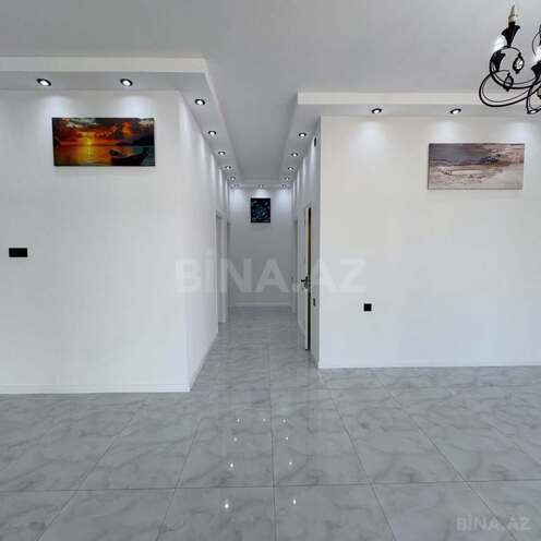 Satılır 4 otaqlı həyət evi/bağ evi 130 m², Mərdəkan q., photo 5 from 13
