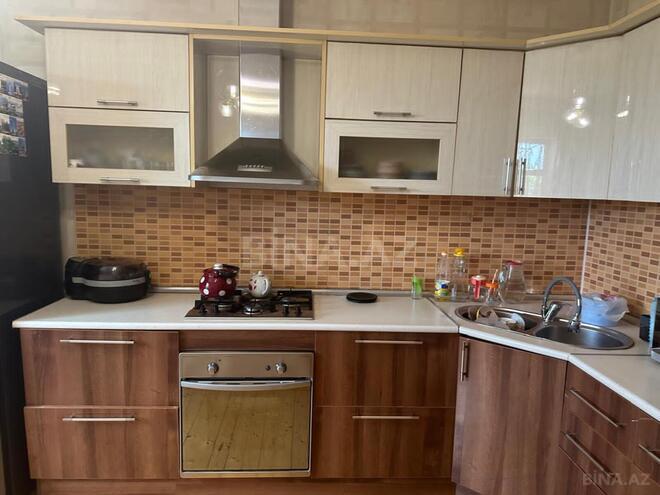 İcarəyə verilir 4 otaqlı həyət evi/bağ evi 200 m², Binəqədi q., photo 10 from 13