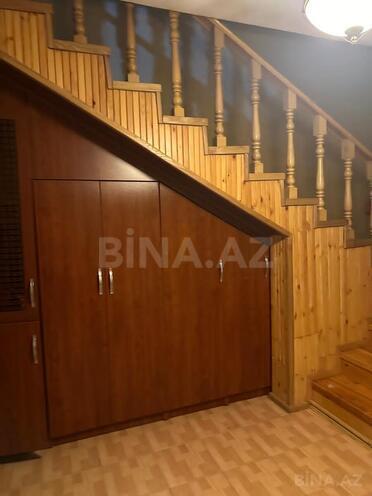 İcarəyə verilir 4 otaqlı həyət evi/bağ evi 200 m², Binəqədi q., photo 1 from 13