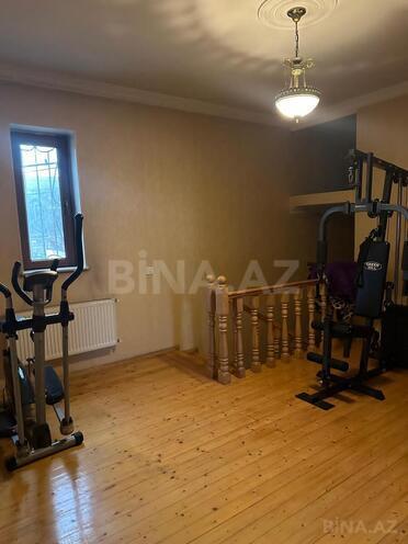İcarəyə verilir 4 otaqlı həyət evi/bağ evi 200 m², Binəqədi q., photo 11 from 13