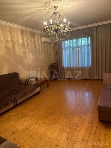 İcarəyə verilir 4 otaqlı həyət evi/bağ evi 200 m², Binəqədi q., photo 3 from 13