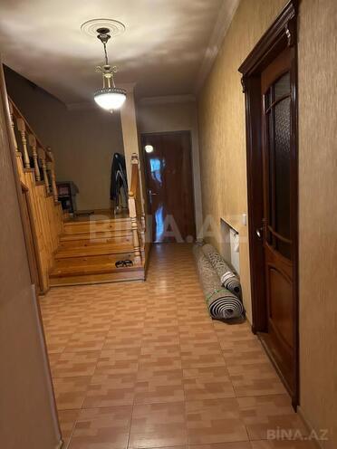 İcarəyə verilir 4 otaqlı həyət evi/bağ evi 200 m², Binəqədi q., photo 5 from 13