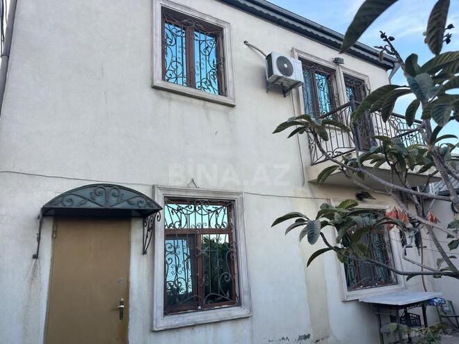 İcarəyə verilir 4 otaqlı həyət evi/bağ evi 200 m², Binəqədi q., photo 12 from 13