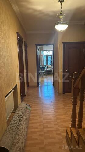 İcarəyə verilir 4 otaqlı həyət evi/bağ evi 200 m², Binəqədi q., photo 7 from 13