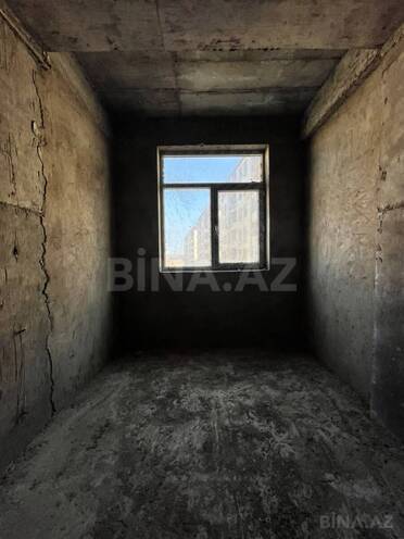 Satılır 1 otaqlı yeni tikili 51.2 m², Masazır q., photo 18 from 22