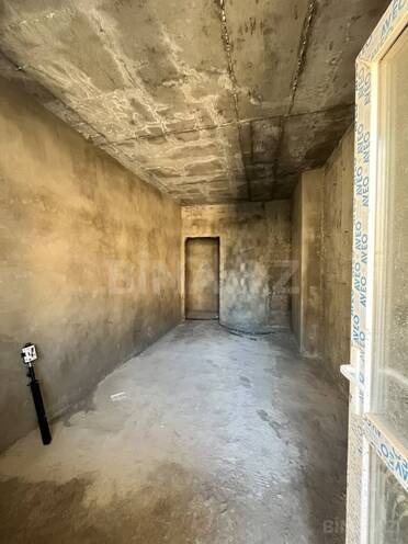 Satılır 1 otaqlı yeni tikili 51.2 m², Masazır q., photo 13 from 22
