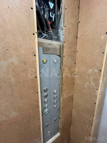 Satılır 1 otaqlı yeni tikili 51.2 m², Masazır q., photo 6 from 22