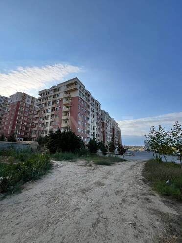 Satılır 1 otaqlı yeni tikili 51.2 m², Masazır q., photo 3 from 22