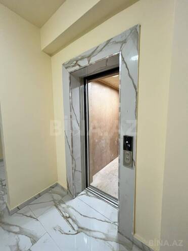 Satılır 1 otaqlı yeni tikili 51.2 m², Masazır q., photo 7 from 22