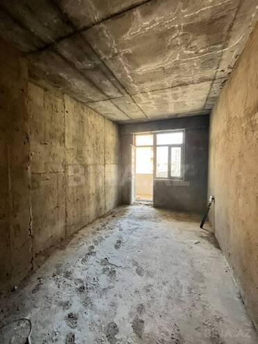 Satılır 1 otaqlı yeni tikili 51.2 m², Masazır q., photo 12 from 22