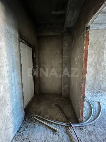 Satılır 1 otaqlı yeni tikili 51.2 m², Masazır q., photo 14 from 22