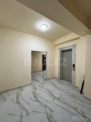 Satılır 1 otaqlı yeni tikili 51.2 m², Masazır q., photo 5 from 22