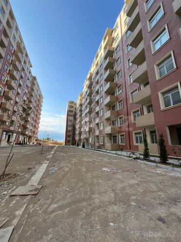 Satılır 1 otaqlı yeni tikili 51.2 m², Masazır q., photo 1 from 22