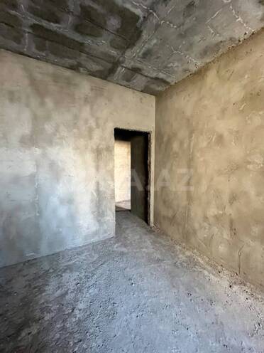 Satılır 1 otaqlı yeni tikili 51.2 m², Masazır q., photo 17 from 22