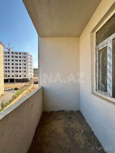Satılır 1 otaqlı yeni tikili 51.2 m², Masazır q., photo 11 from 22