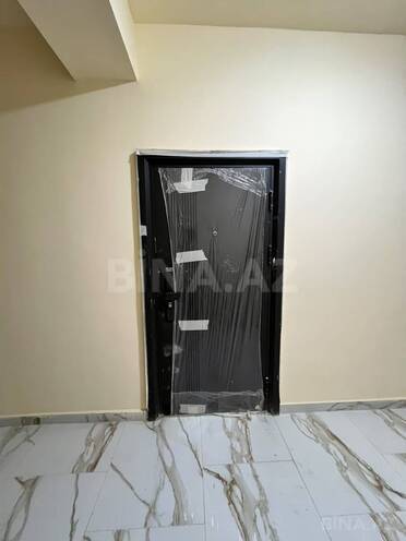 Satılır 1 otaqlı yeni tikili 51.2 m², Masazır q., photo 8 from 22