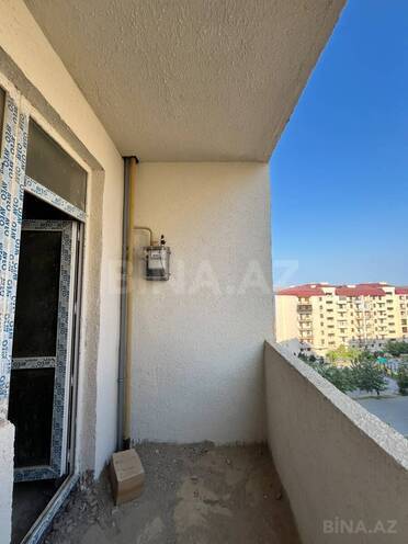 Satılır 1 otaqlı yeni tikili 51.2 m², Masazır q., photo 10 from 22