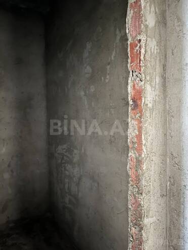 Satılır 1 otaqlı yeni tikili 51.2 m², Masazır q., photo 19 from 22