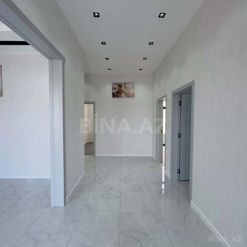 Satılır 4 otaqlı həyət evi/bağ evi 160 m², Mərdəkan q., photo 6 from 14