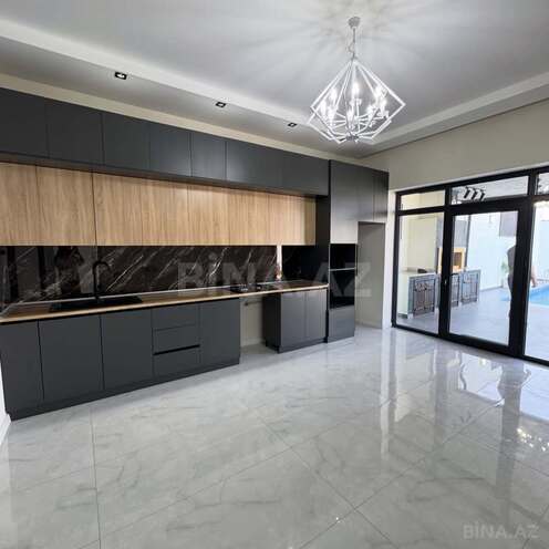 Satılır 4 otaqlı həyət evi/bağ evi 160 m², Mərdəkan q., photo 8 from 14