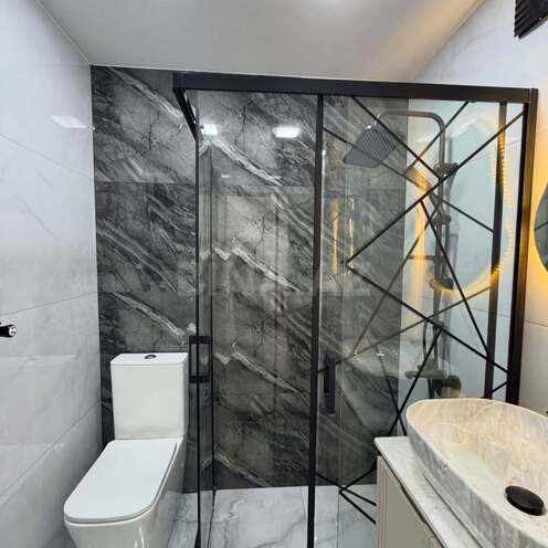 Satılır 4 otaqlı həyət evi/bağ evi 160 m², Mərdəkan q., photo 13 from 14