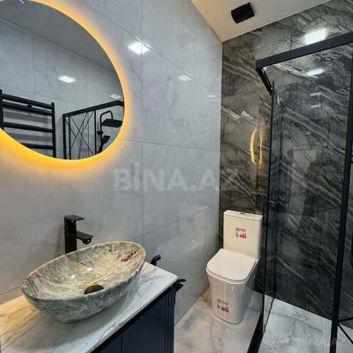 Satılır 4 otaqlı həyət evi/bağ evi 160 m², Mərdəkan q., photo 11 from 14