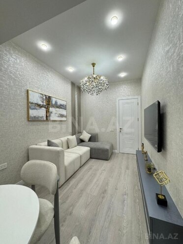 Satılır 2 otaqlı yeni tikili 62 m², 28 May m., photo 5 from 20