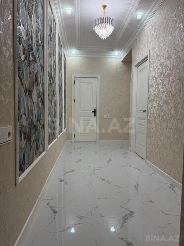 Satılır 2 otaqlı yeni tikili 57 m², Masazır q., photo 1 from 14