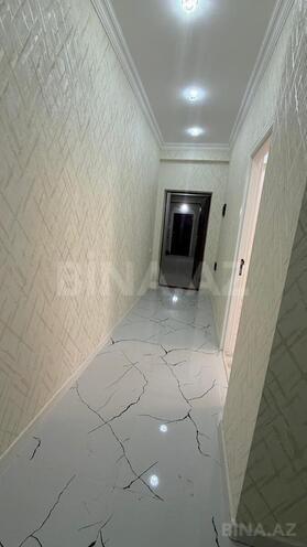 Satılır 2 otaqlı yeni tikili 57 m², Masazır q., photo 11 from 14