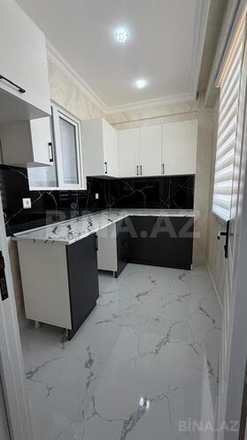 Satılır 2 otaqlı yeni tikili 57 m², Masazır q., photo 7 from 14