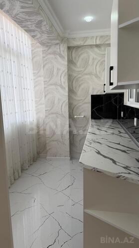 Satılır 2 otaqlı yeni tikili 57 m², Masazır q., photo 9 from 14