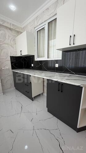 Satılır 2 otaqlı yeni tikili 57 m², Masazır q., photo 8 from 14