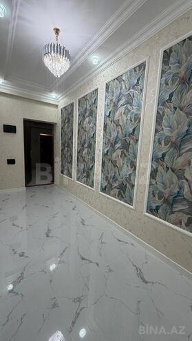 Satılır 2 otaqlı yeni tikili 57 m², Masazır q., photo 3 from 14