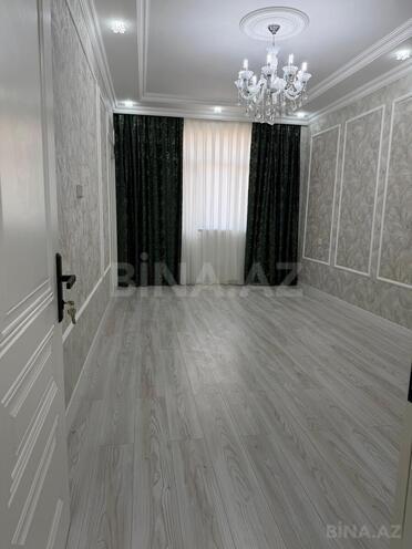 Satılır 2 otaqlı yeni tikili 57 m², Masazır q., photo 4 from 14