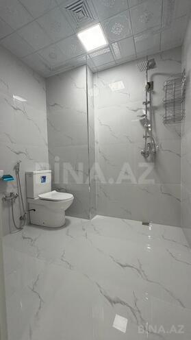 Satılır 2 otaqlı yeni tikili 57 m², Masazır q., photo 13 from 14