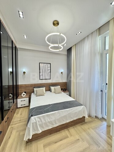 Satılır 2 otaqlı yeni tikili 65 m², Nərimanov r., photo 5 from 9