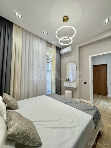 Satılır 2 otaqlı yeni tikili 65 m², Nərimanov r., photo 6 from 9