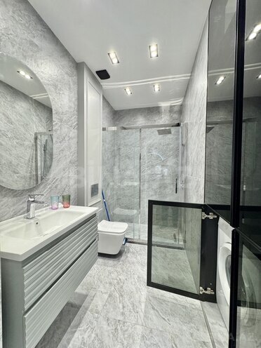 Satılır 2 otaqlı yeni tikili 65 m², Nərimanov r., photo 7 from 9