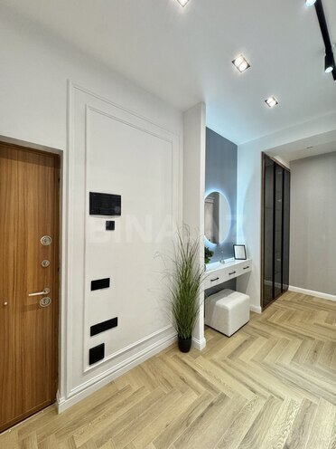 Satılır 2 otaqlı yeni tikili 65 m², Nərimanov r., photo 8 from 9
