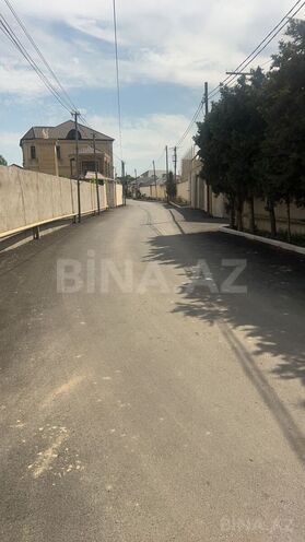 Продаётся  участок 5 сот, пос. Нардаран, photo 4 from 6