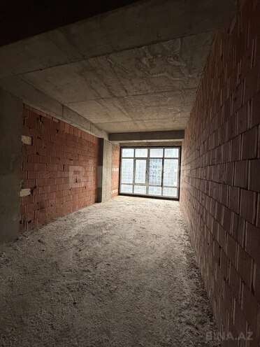Satılır 2 otaqlı yeni tikili 52 m², Azadlıq Prospekti m., photo 5 from 7