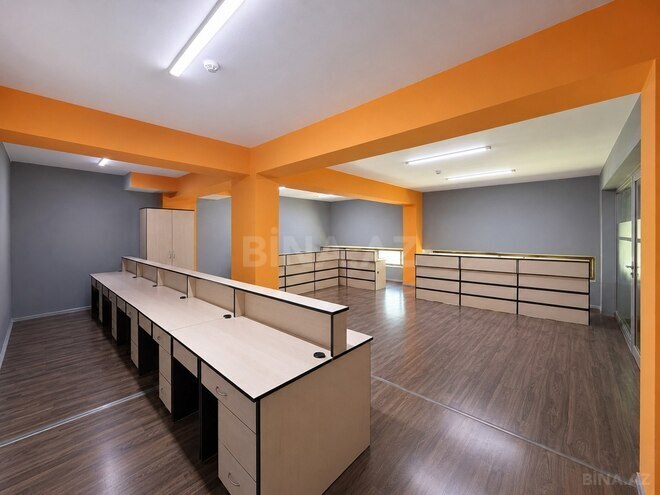 İcarəyə verilir  obyekt 170 m², Şah İsmayıl Xətai m., photo 4 from 10