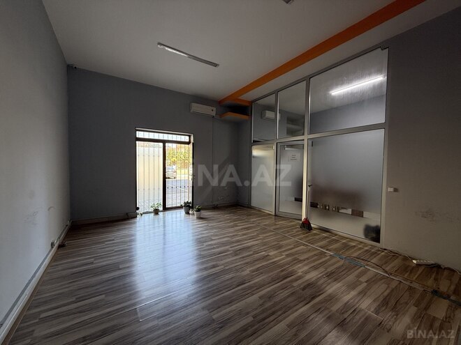 İcarəyə verilir  obyekt 170 m², Şah İsmayıl Xətai m., photo 8 from 10