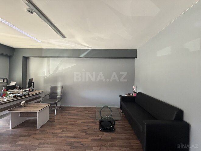 İcarəyə verilir  obyekt 170 m², Şah İsmayıl Xətai m., photo 6 from 10
