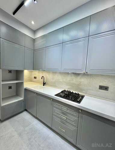 Satılır 3 otaqlı yeni tikili 96 m², Nəriman Nərimanov m., photo 9 from 22
