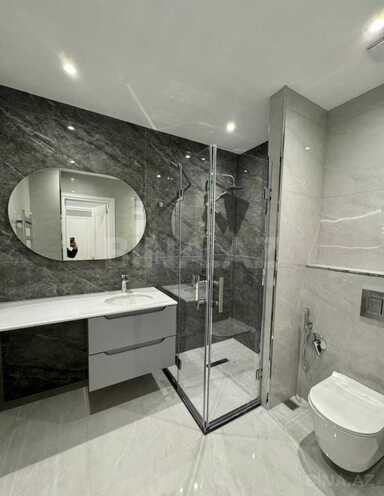 Satılır 3 otaqlı yeni tikili 96 m², Nəriman Nərimanov m., photo 16 from 22