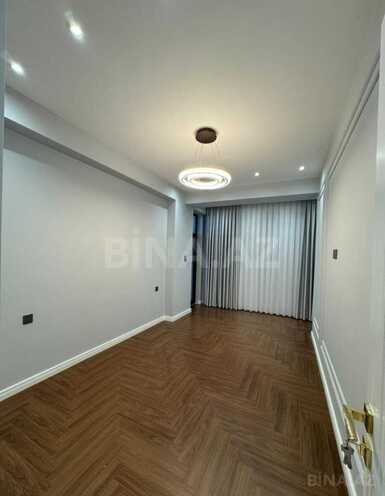 Satılır 3 otaqlı yeni tikili 96 m², Nəriman Nərimanov m., photo 12 from 22